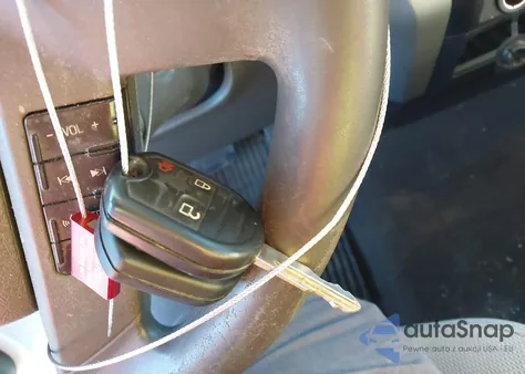 2013 Ford F-150 Xlt z USA, uszkodzony, nr VIN 1FTEX1EM4DKG13414